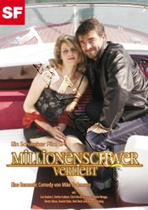Accidentally In Love (DVD)